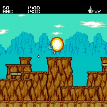 Power Gate  Juego