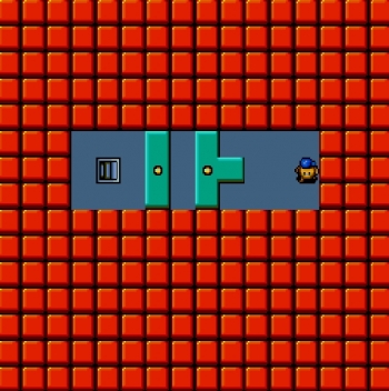 Puzzle Boy  Jeu