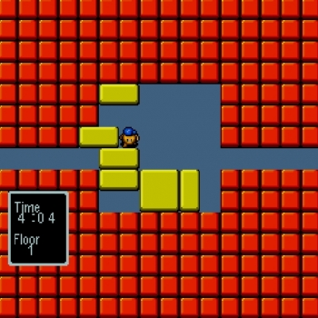 Puzzle Boy  [En by KingMike v1.0] ゲーム
