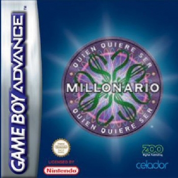 Quiere ser Millionario  Gioco