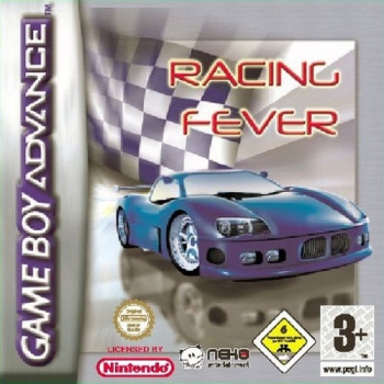 Racing Fever  ゲーム
