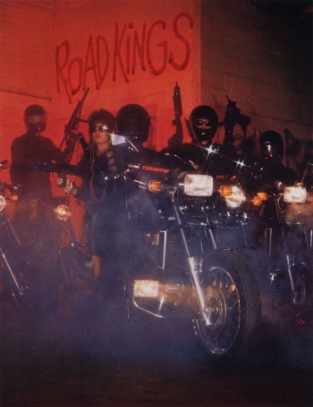 Road Kings  Gioco