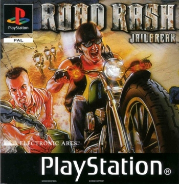 Road Rash - Jailbreak [U] ISO[SLUS-01053] Spiel