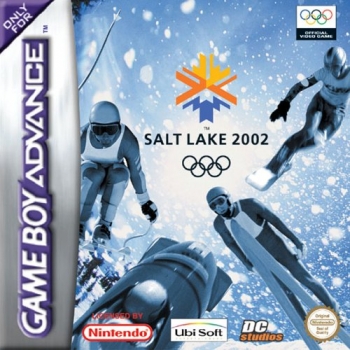 Salt Lake 2002  Game
