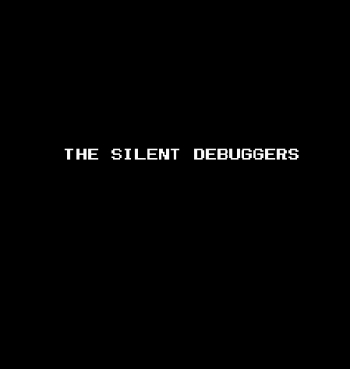 Silent Debuggers  ゲーム
