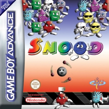 Snood  Game