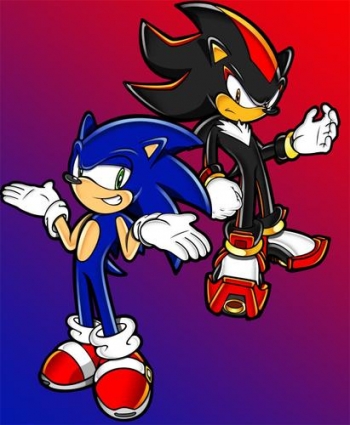 Sonic Chronicles - The Dark Brotherhood  Gioco