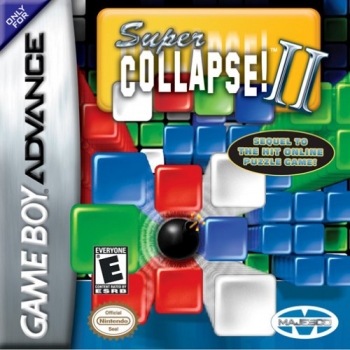 Super Collapse II  Game