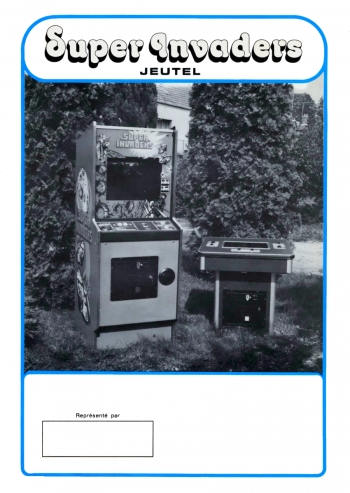 Super Invader Attack  Juego