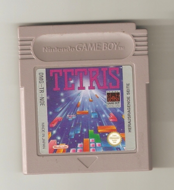 Tetris   Spiel