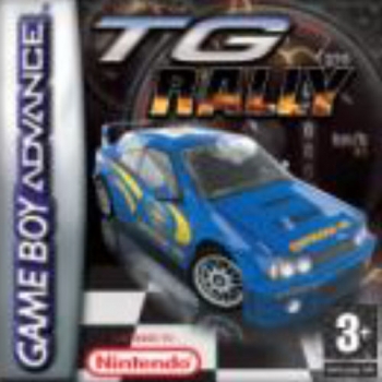 TG Rally  Game