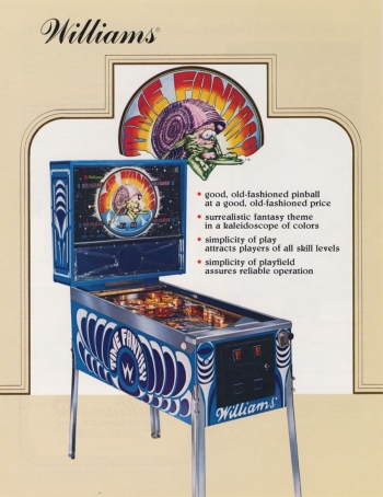 Time Fantasy  Game