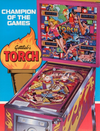 Torch Jeu