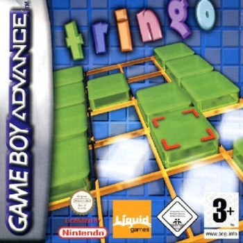 Tringo  Jogo