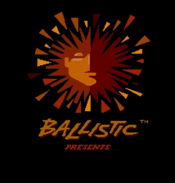 Turrican  Juego
