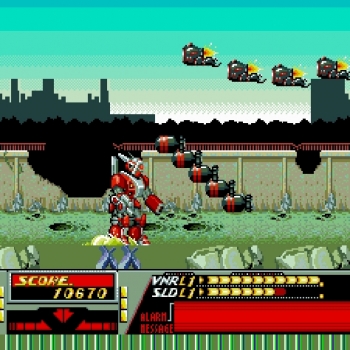 Veigues - Tactical Gladiator  Gioco