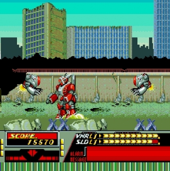 Veigues - Tactical Gladiator  Jogo