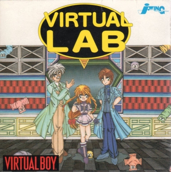 Virtual Lab  Spiel