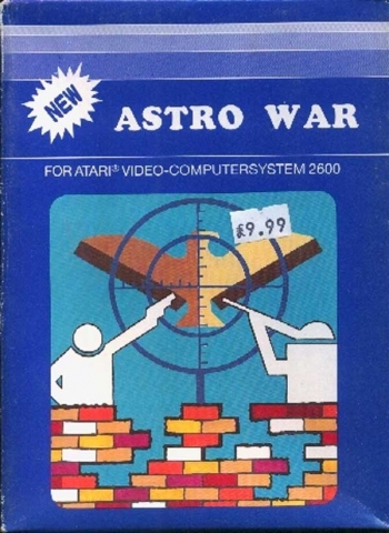 War 2000      ゲーム