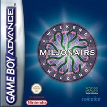 Weekend Miljonairs  Game