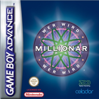 Wer Wird Millionar  Jeu