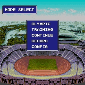 World Sports Competition  ゲーム