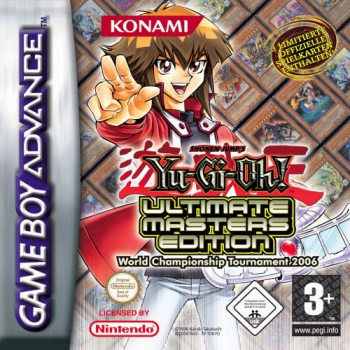 Yu-Gi-Oh! Ultimate Masters 2006  Gioco