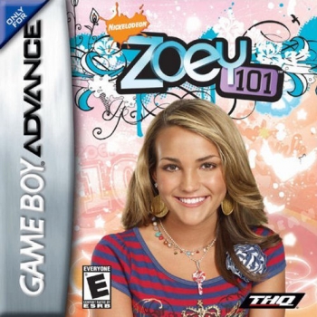 Zoey 101  Spiel