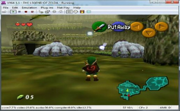 Download 1964 Emulator