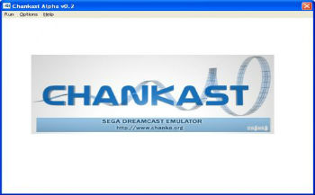Download Chankast Emulator