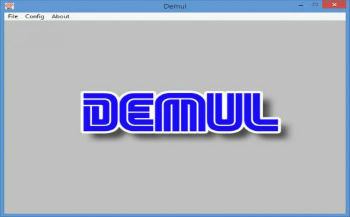 Download DEmul Emulator