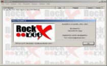 RockNES Émulateur