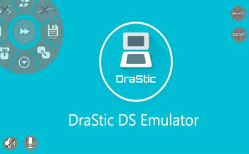 Download DraStic Emulator
