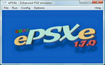 Download ePSXe Emulator
