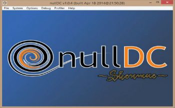 Download nullDC Emulator