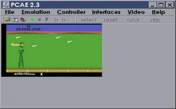 Download PC Atari Emulator