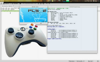 ps2 bios rom for pcsx2 1.4