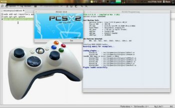 PCSX2 1.4 - Download for PC Free