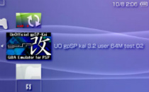 UO gрSP Kai Emuladore