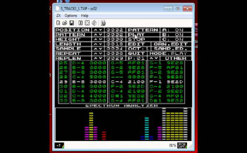 Download zx32 Emulator