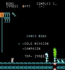 007 - You Only Live 2wice ROM