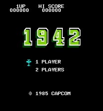 1942 music hack Jogo