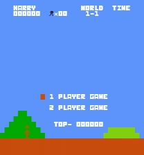 2600 Bros. ROM