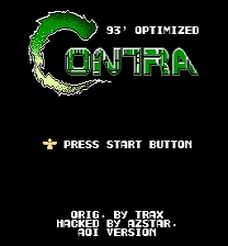 93' Optimized ROM