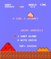 A Girl's Journey ROM