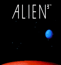 Alien 3 - Vision Hack Jogo