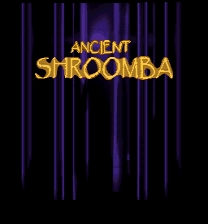 Ancient Shroomba ROM