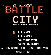 Back From The Source ROM