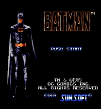 Batman - Playable Ezio from Assassin's Creed ROM