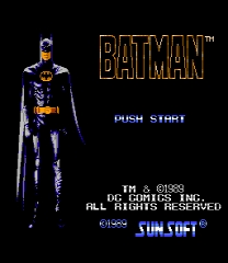 Batman: The Dark Knight Gioco